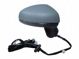 Zpětné zrcátko  TYC     3020097, 6140790 8X0857528A