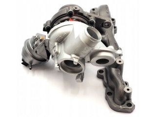 Турбина audi a3 1.6 tdi 813860 04l253016h - , 813860-0001 04L253016H