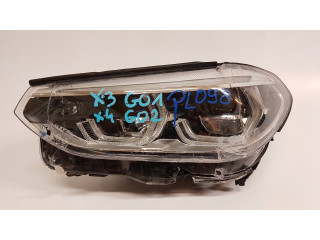 Přední světlo 8496823 8496823 BMW