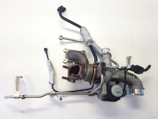 Turbodmychadlo KIA CEED III XCEED 1.0 T-GDi Turbosprężarka 20r. 28231-04560 28231-04560 Benzyna