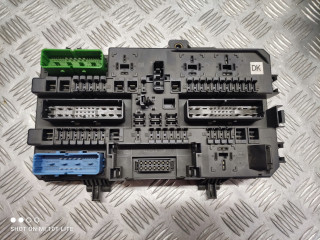 Pojistková skříňka BSI Opel Zafira Astra 13180774, 13180774DK