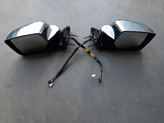 ЗЕРКАЛО 7+4 PIN ПРАВОЕ ЛЕВОЕ JEEP CHEROKEE KK lewa