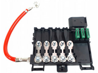 Pojistková skříňka FORD 06-15 7M3937548A 7M3937548A DPA