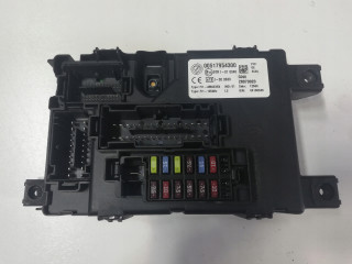 Pojistková skříňka Fiat Punto 00517954300 FI1AM433RX, 28070023 97RI-010040