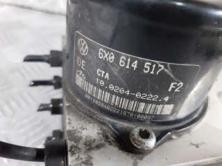 Vw golf iv 1.9 tdi 00r модуль управления блок абс esp 6x0614517    Volkswagen     