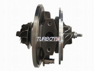 Turbodmychadlo 100-00100-500 TURBORAIL 282012A120, 28201-2A120 HYUNDAI, 282012A100