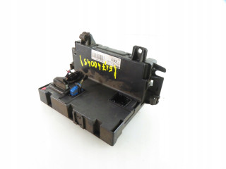 Pojistková skříňka BSI FIAT II (169_) 1.1 S118578020B 51740049 S118578020B, Siemens