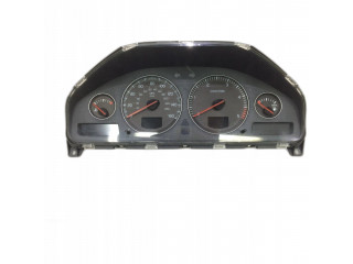 Панель приборов спидометр 8691648 volvo xc90