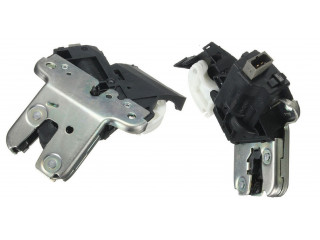 Zámek zadních dveří 4F5827505D, 4F5827505A 4F5827505D ASQ