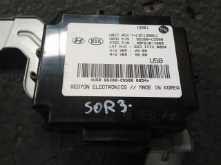 Kia sorento iii 2015-8  модуль управления 95300-c5500  95300-C5500, 95300C5500    