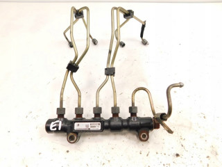 Vstřikovací lišta  9654592680, WTRYSKOWA 9654592680 Bosch      Diesel