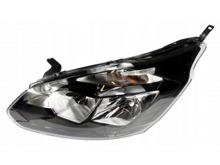Reflektor lampa  ford custom 2012- левое  lewe 