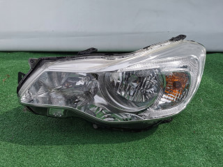 Lampa левая przednia subaru xv Левый