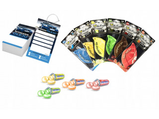 Reflektor lampa p audi a3 05.03-05.08 tyc 20-11685 Правое 