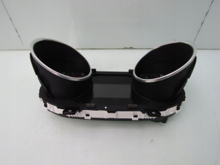 KIA XCEED 1.5 T-GDI 21R ПАНЕЛЬ ПРИБОРОВ СПИДОМЕТР 94033-J7200  94033-J7200, 94033J7200 11004-47152P0          