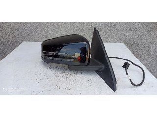 Zpětné zrcátko Mercedes-Benz A1568100216
