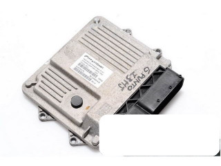 Блок управления fiat 1.3 multijet mjd 6f3.pl 51854481 51854481, MJD6F3.PL Magneti Marelli