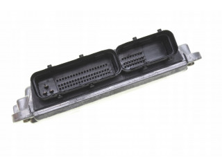 Блок управления zafira 2.0 dti 0281010268 24417169 pd 0281010268, Opel