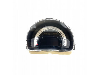 Přístrojová deska Renault 248216759R