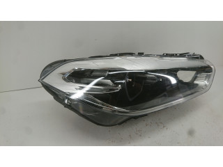 Přední světlo   8738186  BMW   