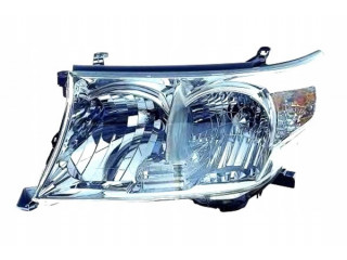 Přední světlo 8113060D10, 8113060D12 8113060D10, 8113060D12 Depo