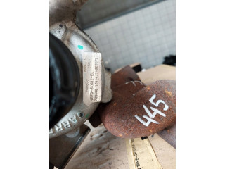 Ford jaguar 2.0 tdci 4s7q-6k682-el турбина 445 4S7Q-6K682-EL, 4S7Q6K682EL