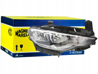 Lampa reflektor правое fiat tipo 15-
