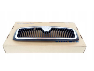 Решетка GRILL SKODA FABIA -2004r Inny (Skoda)    6Y0853678, 6Y0853661 6Y0853661    