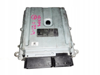 MERCEDES W221 3.0 CDI БЛОК УПРАВЛЕНИЯ ДВИГАТЕЛЕМ A6421502500 Mercedes-Benz