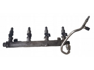 Vstřikovací lišta Fiat pro benzínový motor