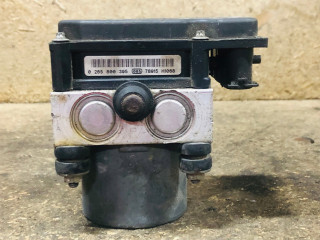 CITROEN PEUGEOT Jednotka ABS 0265800395    Groupe PSA  