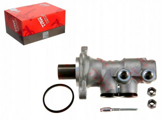 Тормозной цилиндр peugeot 208 1.6 thp 165  14329CA, DV6TED4 24412317043, MC1788BE TRW    