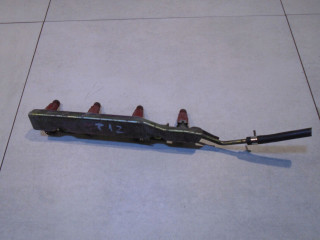 Vstřikovací lišta 0280155940, A1120700095 Nissan pro benzínový motor