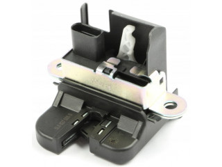 ZAMEK ЗАСЛОНКИ BAGAŻNIKA SKODA YETI 5L6827505B, 5L6827505