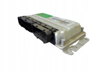 KIA CARENS II 1.8 БЛОК УПРАВЛЕНИЯ ДВИГАТЕЛЕМ 39110-2Y500  391102Y500,     