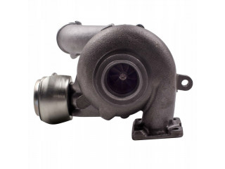 Turbodmychadlo TURBO VOLKSWAGEN PASSAT 1.9 TDI 116KM 454231 2000.03-2001.09, 200003200109 Garrett Diesel
