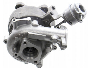 Turbodmychadlo Turbosprężarka 727477 Nissan 2.2 Di dCi 125-136 KM 725864-0001, 7258640001 14411AU600 Garrett Diesel