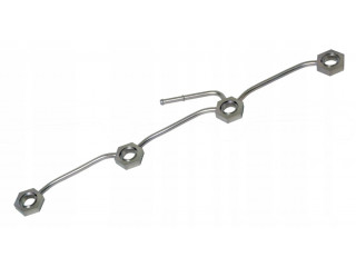 Vstřikovací lišta  UPWT018, MD084930 MD084930 Mitsubishi       Diesel