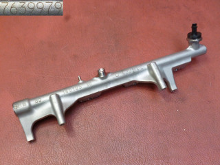 Vstřikovací lišta B48B20B, B48B20A 8643665 BMW pro benzínový motor