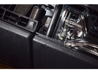 Zpětné zrcátko  Ford      JX7B17683DE, 04.08.2018. E90411509