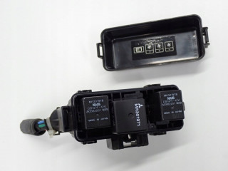 Pojistková skříňka ASX 18R Mitsubishi