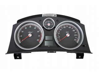 Přístrojová deska Opel 13230591