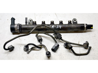 Vstřikovací lišta Land Rover Diesel