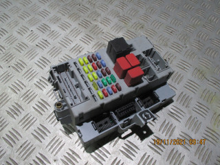 Pojistková skříňka FIAT II 46846746 SKRZYNKA,