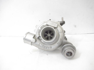 Турбина ssang yong 2.7 177km 742289 a6650901780 - 742289-0001