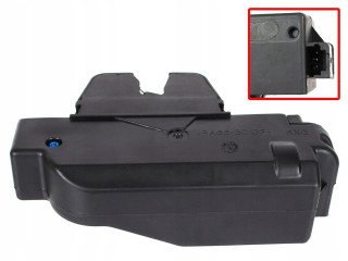 ZAMEK ЗАСЛОНКИ ЗАДН. TYLNEJ BAGAŻNIKA Peugeot 307 9645443880, 9652301980 9633089280 Dlaauta