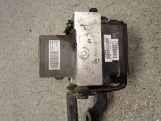 HYUNDAI i20 08-12 Jednotka ABS ABSU