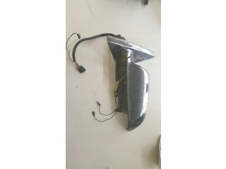 Zpětné zrcátko Audi 4H1857409H
