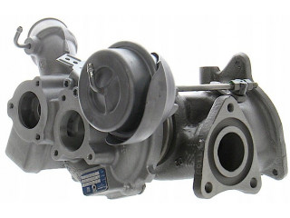 Турбина 54399700131 ford volvo 1.6 182 54399700033, 54399700034