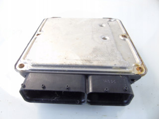 БЛОК УПРАВЛЕНИЯ БЛОК УПРАВЛЕНИЯ AUDI A4 B7 1.9 TDI 03G906016FE 03G906016FE, 0281012127